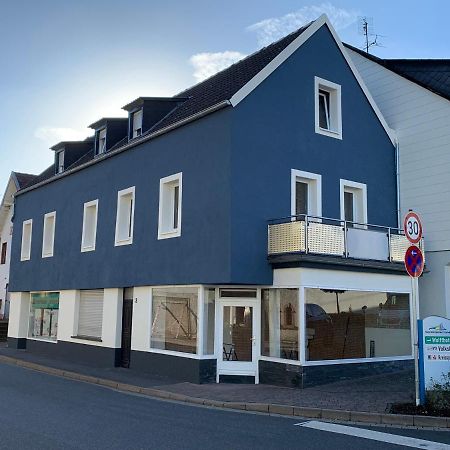 Ferienwohnung Kylltal Birresborn Exterior foto