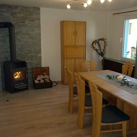 Ferienwohnung Kylltal Birresborn Exterior foto