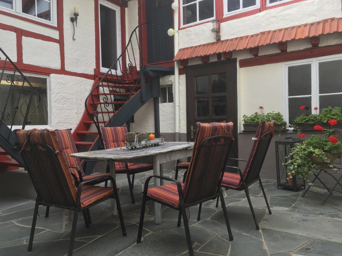 Ferienwohnung Kylltal Birresborn Exterior foto
