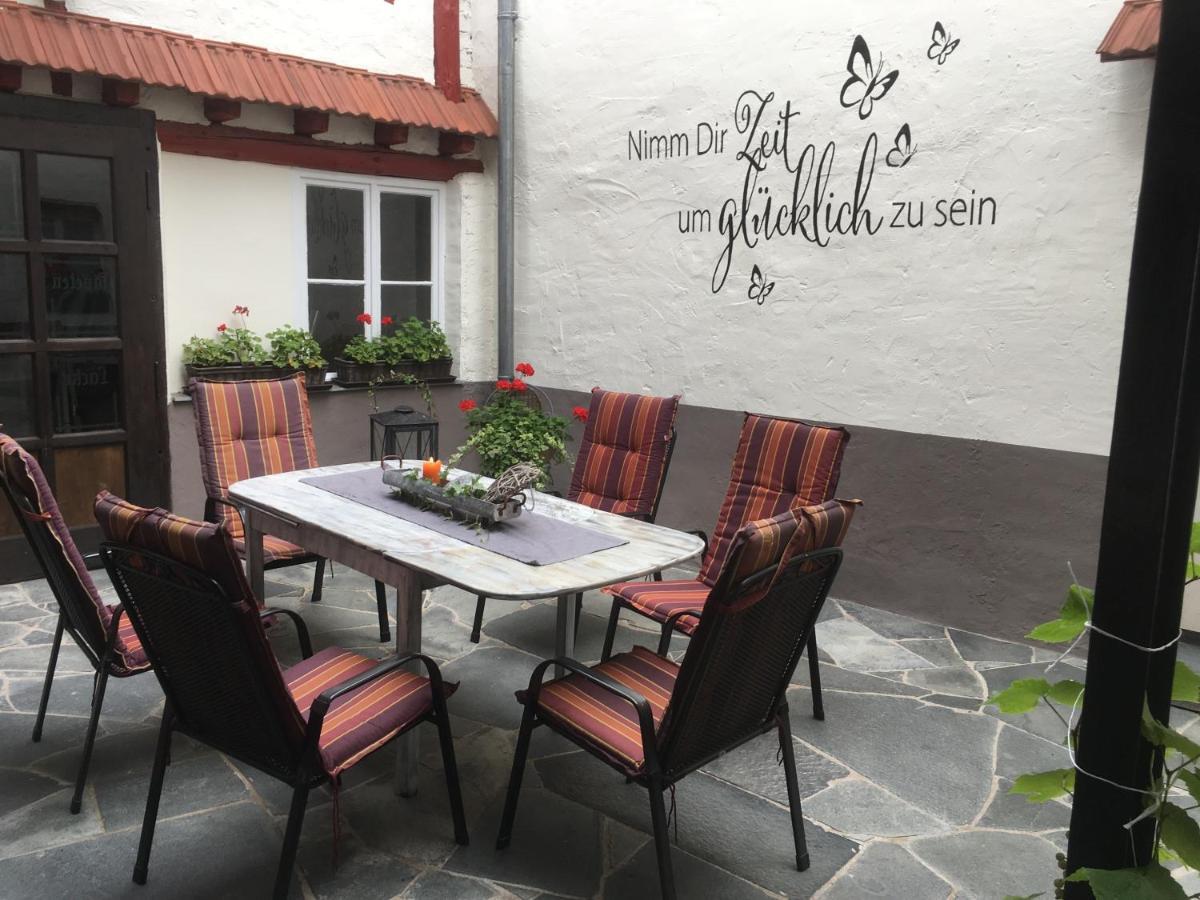 Ferienwohnung Kylltal Birresborn Exterior foto