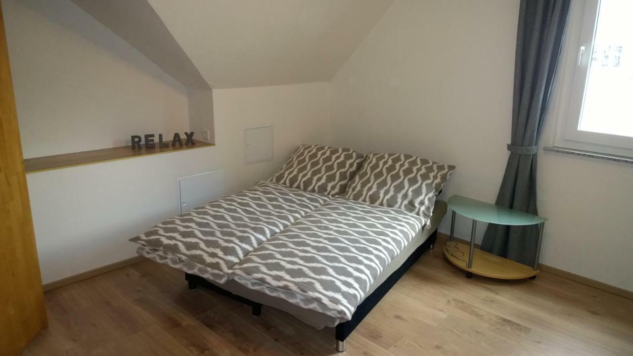 Ferienwohnung Kylltal Birresborn Exterior foto