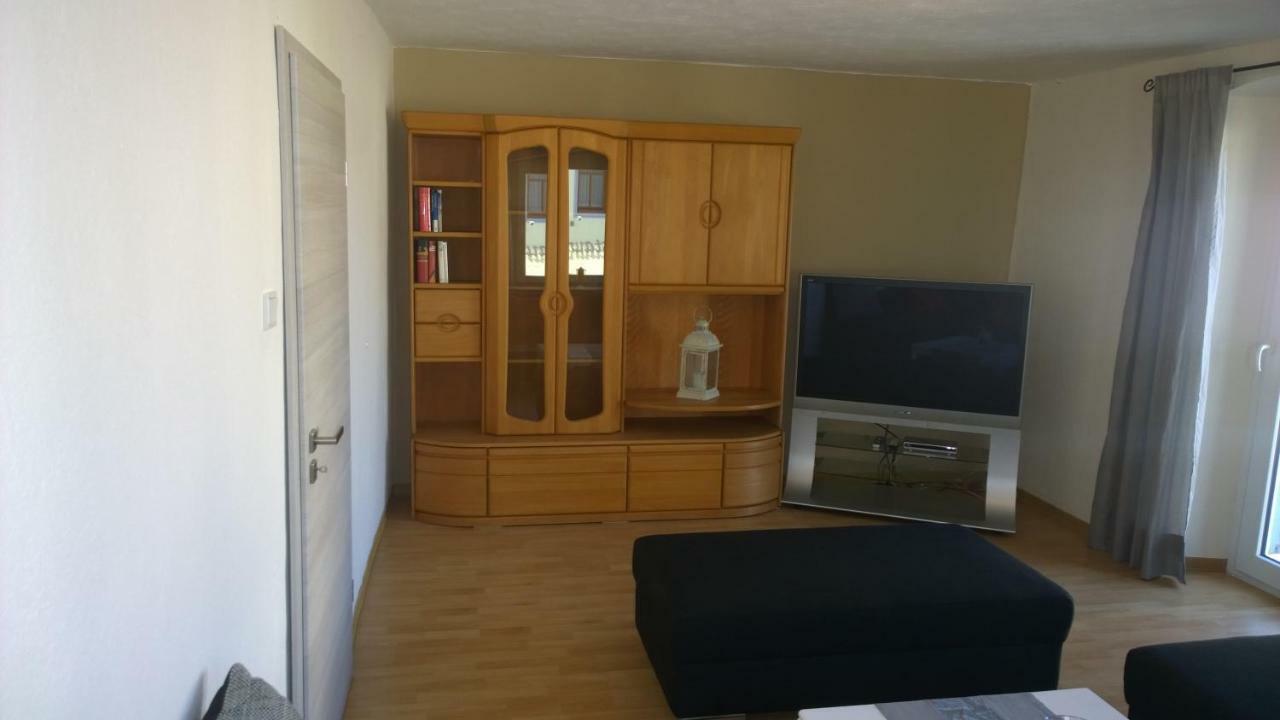 Ferienwohnung Kylltal Birresborn Exterior foto