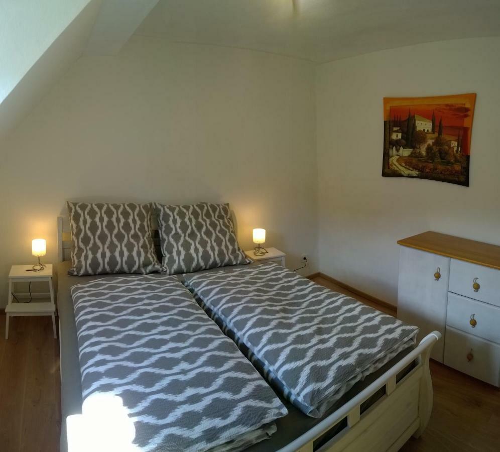 Ferienwohnung Kylltal Birresborn Exterior foto