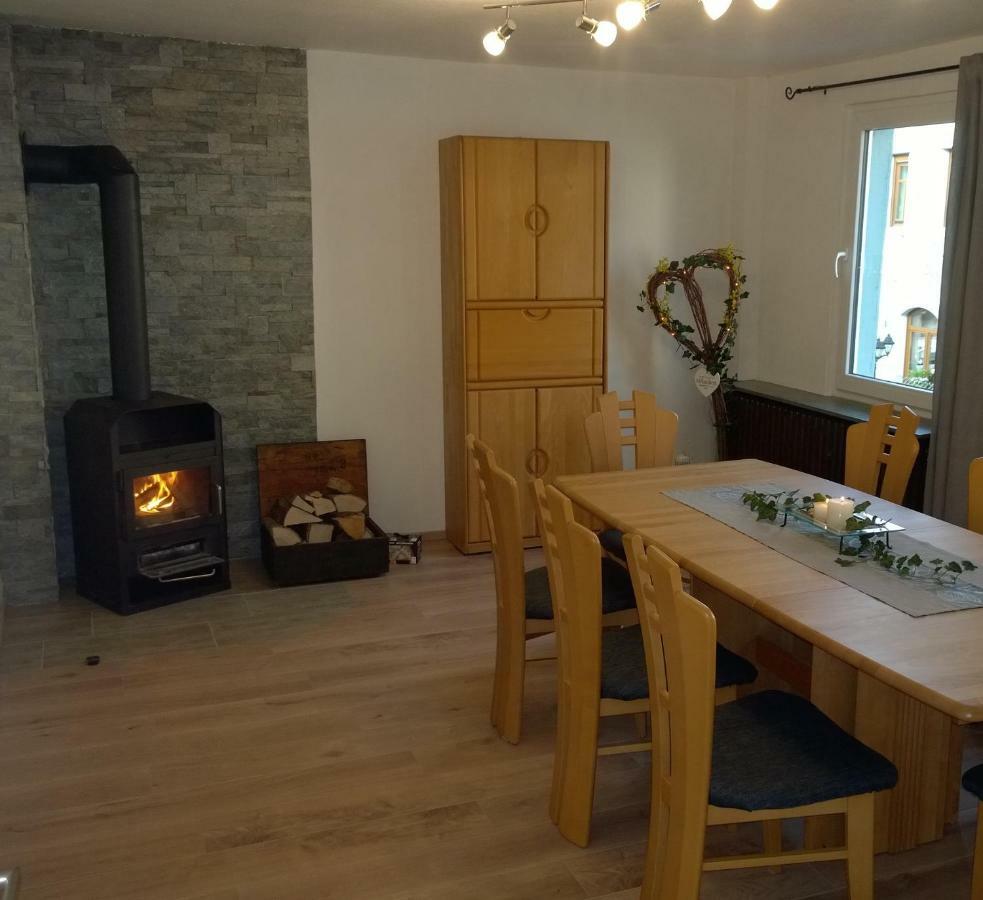 Ferienwohnung Kylltal Birresborn Exterior foto